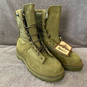 Danner boots